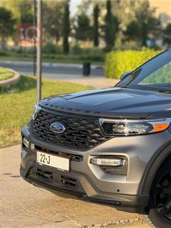 فورد إكسبلورر